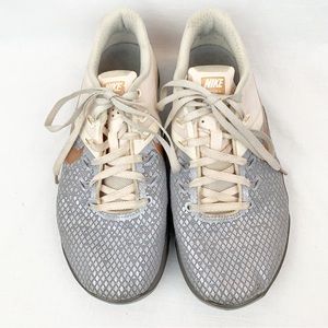 Nike Metcon 4 Cross Training Shoes Sneakers size 8.5